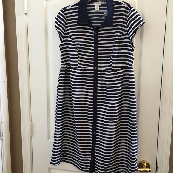 Motherhood Maternity Dresses & Skirts - FINAL MARKDOWN Ladies motherhood maternity dress medium